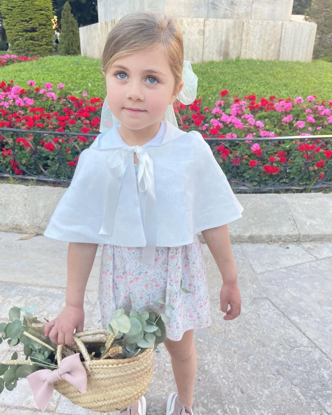 capita niña