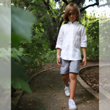 niño casual