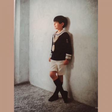 ropa niño a medida