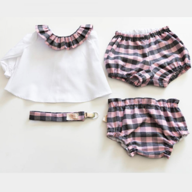 ropa personalizada